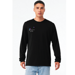 Kravis Children's Hospital Premium Unisex Triblend Long Sleeve Tee