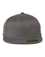 Flexfit Flat Bill Cap