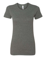Bella Canvas Womens Slim Fit Tee