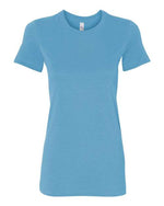 Bella Canvas Womens Slim Fit Tee