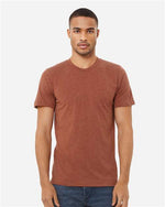 Bella Canvas Unisex Triblend Tee