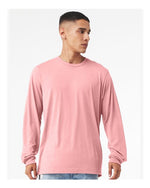 Bella Canvas Unisex Jersey Long Sleeve Tee