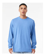 Bella Canvas Unisex Jersey Long Sleeve Tee