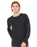 Bella Canvas Unisex Jersey Long Sleeve Tee