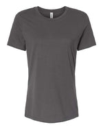 Bella Canvas Women’s Relaxed Jersey Tee
