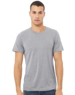 Bella Canvas Unisex Triblend Tee