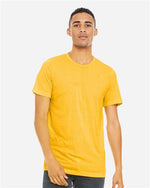 Bella Canvas Unisex Triblend Tee