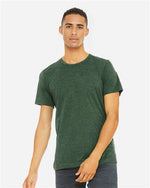 Bella Canvas Unisex Triblend Tee