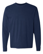 Comfort Colors Unisex Garment-Dyed Heavyweight Long Sleeve T-Shirt