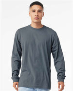 Bella Canvas Unisex Jersey Long Sleeve Tee
