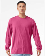 Bella Canvas Unisex Jersey Long Sleeve Tee