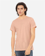 Bella Canvas Unisex Triblend Tee