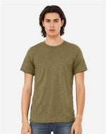 Bella Canvas Unisex Triblend Tee