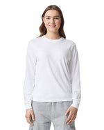 Comfort Colors Unisex Garment-Dyed Heavyweight Long Sleeve T-Shirt