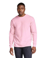 Comfort Colors Unisex Garment-Dyed Heavyweight Long Sleeve T-Shirt
