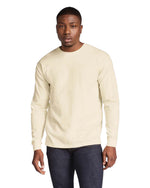Comfort Colors Unisex Garment-Dyed Heavyweight Long Sleeve T-Shirt