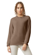 Comfort Colors Unisex Garment-Dyed Heavyweight Long Sleeve T-Shirt