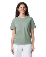 Comfort Colors Unisex Garment-Dyed Heavyweight Pocket T-Shirt