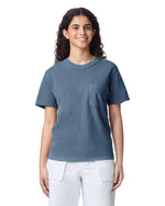 Comfort Colors Unisex Garment-Dyed Heavyweight Pocket T-Shirt