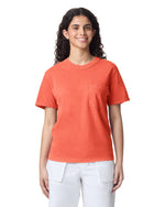 Comfort Colors Unisex Garment-Dyed Heavyweight Pocket T-Shirt