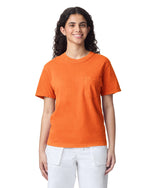 Comfort Colors Unisex Garment-Dyed Heavyweight Pocket T-Shirt