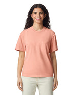 Comfort Colors Unisex Garment-Dyed Heavyweight Pocket T-Shirt