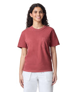Comfort Colors Unisex Garment-Dyed Heavyweight Pocket T-Shirt