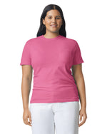 Comfort Colors Unisex Garment-Dyed Heavyweight Pocket T-Shirt