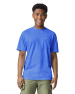 Comfort Colors Unisex Garment-Dyed Heavyweight Pocket T-Shirt