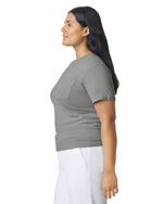 Comfort Colors Unisex Garment-Dyed Heavyweight Pocket T-Shirt