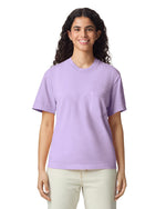 Comfort Colors Unisex Garment-Dyed Heavyweight Pocket T-Shirt
