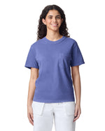 Comfort Colors Unisex Garment-Dyed Heavyweight Pocket T-Shirt