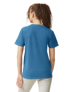 Comfort Colors Unisex Garment-Dyed Heavyweight Pocket T-Shirt