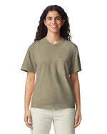 Comfort Colors Unisex Garment-Dyed Heavyweight Pocket T-Shirt