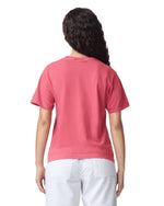Comfort Colors Unisex Garment-Dyed Heavyweight Pocket T-Shirt