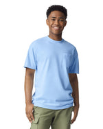 Comfort Colors Unisex Garment-Dyed Heavyweight Pocket T-Shirt