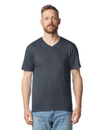 Gildan Unisex Softstyle V-Neck T-Shirt