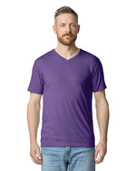 Gildan Unisex Softstyle V-Neck T-Shirt