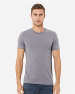 Bella Canvas Unisex Triblend Tee