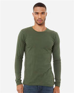 Bella Canvas Unisex Jersey Long Sleeve Tee