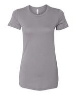 Bella Canvas Womens Slim Fit Tee