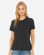 Bella Canvas Women’s Relaxed Jersey Tee