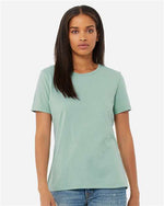 Bella Canvas Women’s Relaxed Jersey Tee