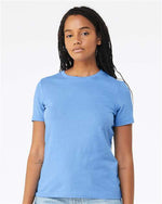 Bella Canvas Women’s Relaxed Jersey Tee