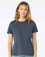 Bella Canvas Women’s Relaxed Jersey Tee
