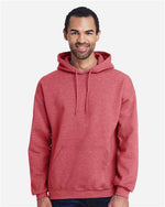 Gildan Unisex Heavy Blend Hooded Sweatshirt