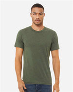 Bella Canvas Unisex Triblend Tee