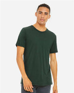 Bella Canvas Unisex Triblend Tee