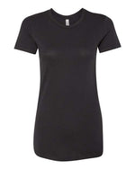Bella Canvas Womens Slim Fit Tee