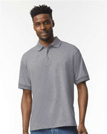 Gildan Unisex DryBlend Jersey Polo